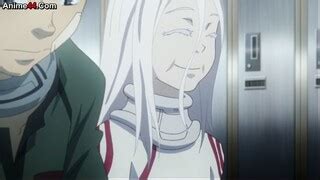 Deadman Wonderland ED 1 [4K / 60FPS / Creditless] .